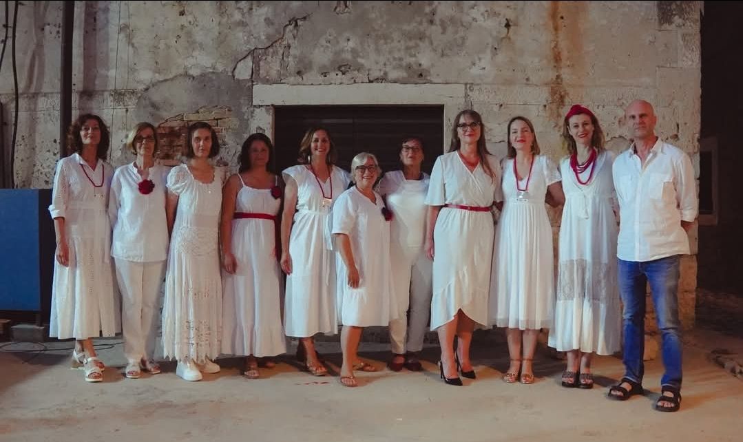 KONCERT/Gradski zbor Makarska 