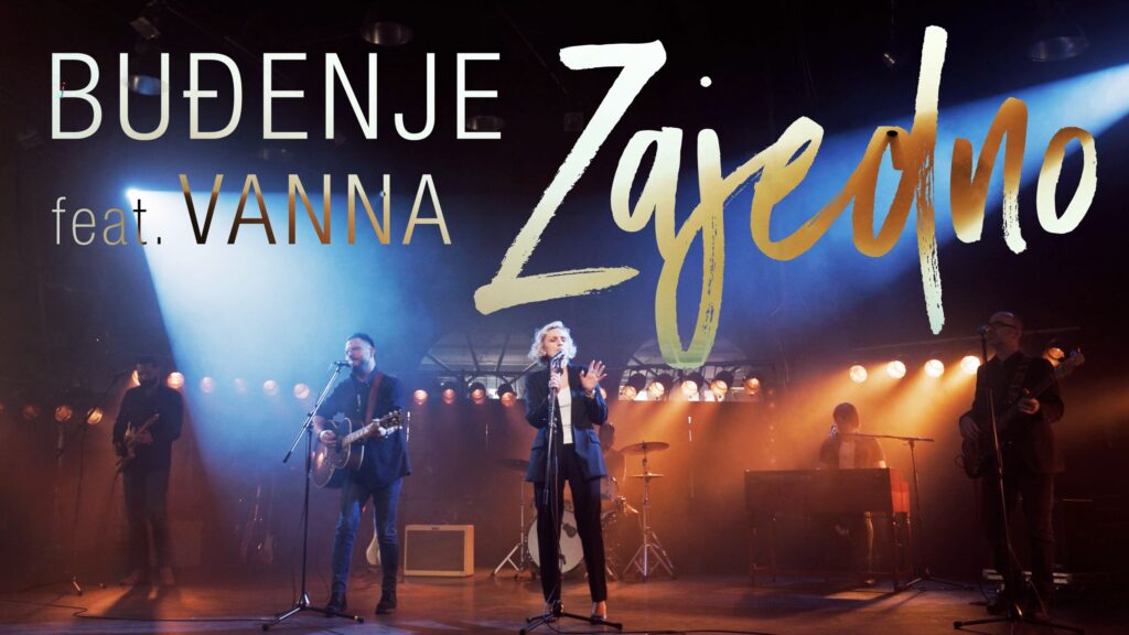 CONCERT/Buđenje 