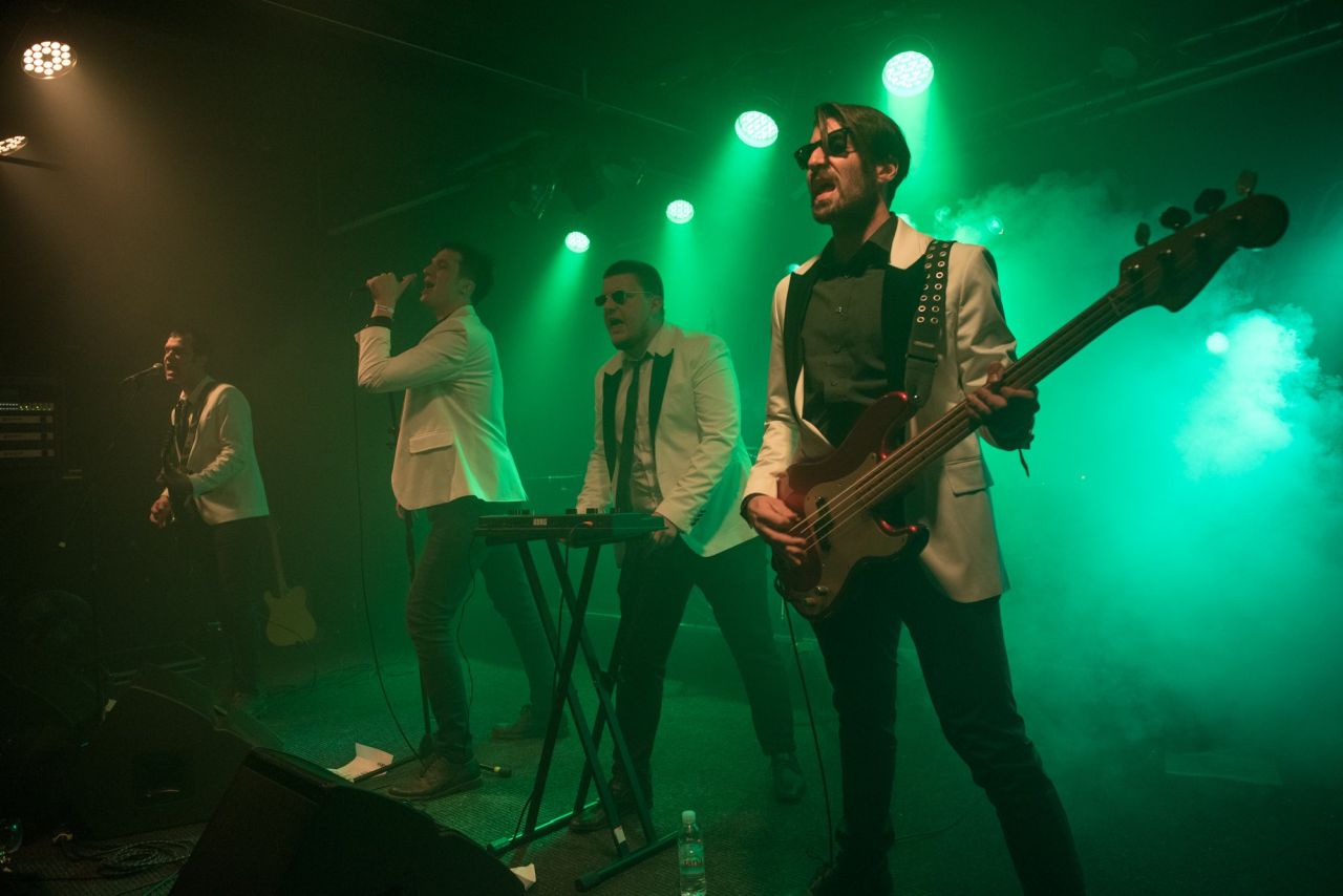 CONCERT/Rezerve 