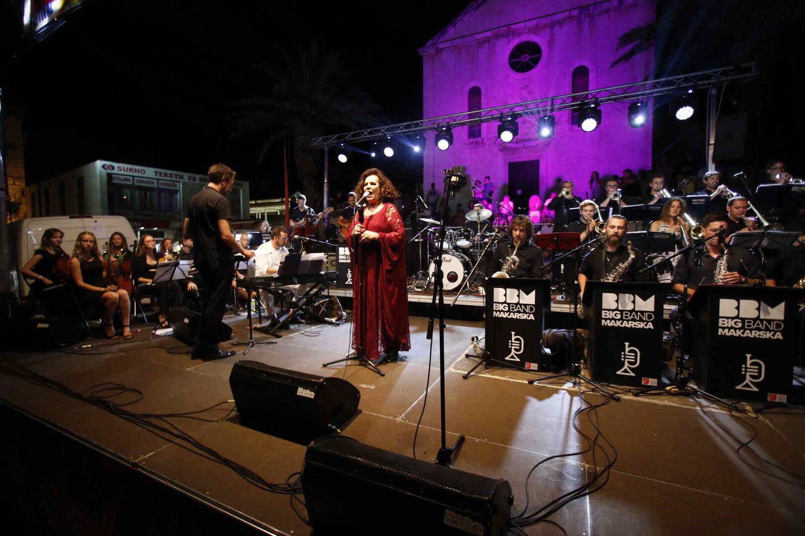 CONCERT/Big Band 