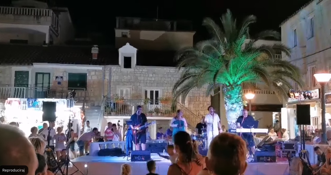 DREAMERS BAND