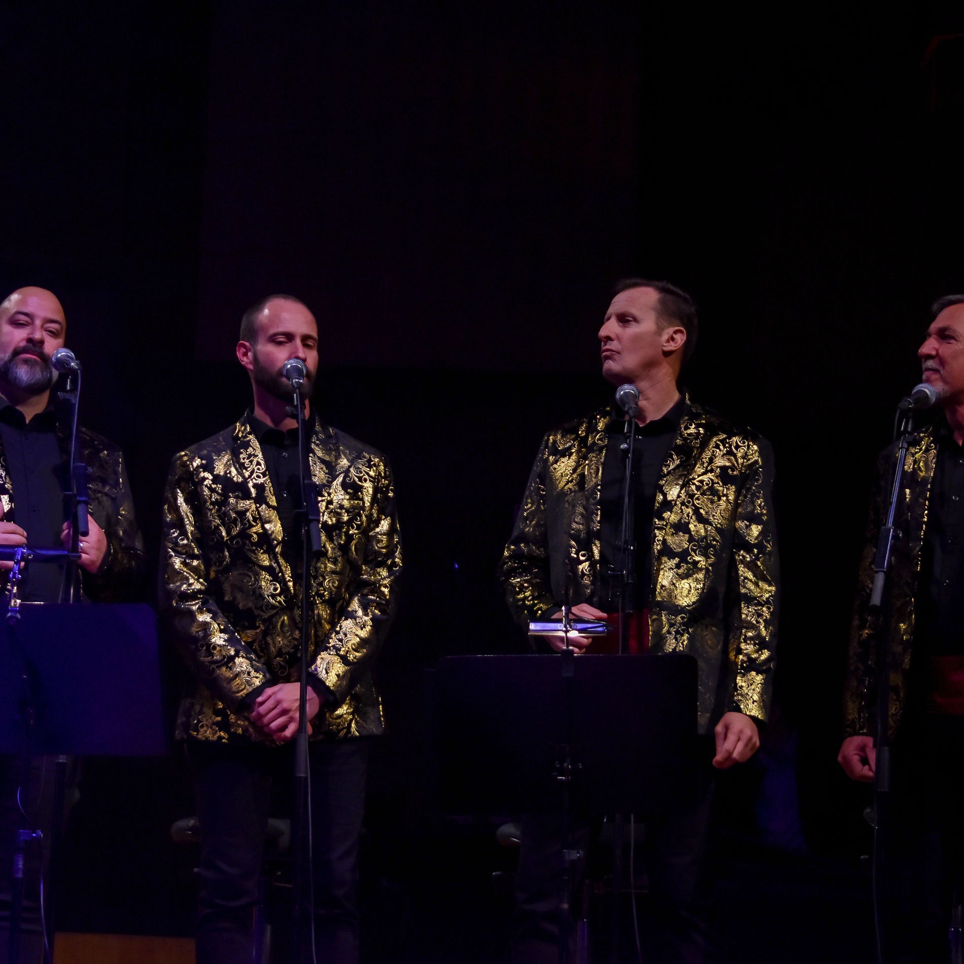DJ BAJA / KLAPA BERULIA